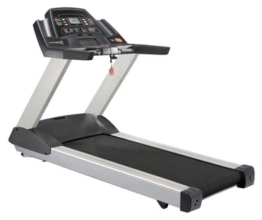 Беговые дорожки - AeroFIT Pro 8600TM-LCD