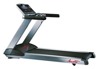 Беговые дорожки - AeroFIT Pro 8700T