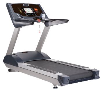 Беговые дорожки - AeroFIT Pro 9900T-LCD