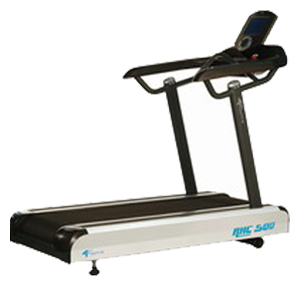 Беговые дорожки - Air Machine RHC 500