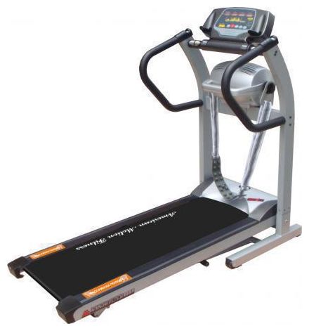 Беговые дорожки - American Motion Fitness 8212