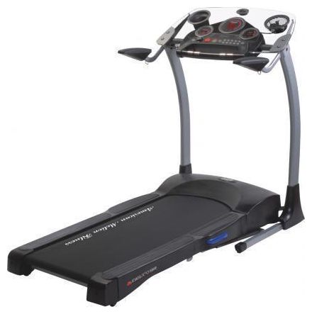Беговые дорожки - American Motion Fitness 8290