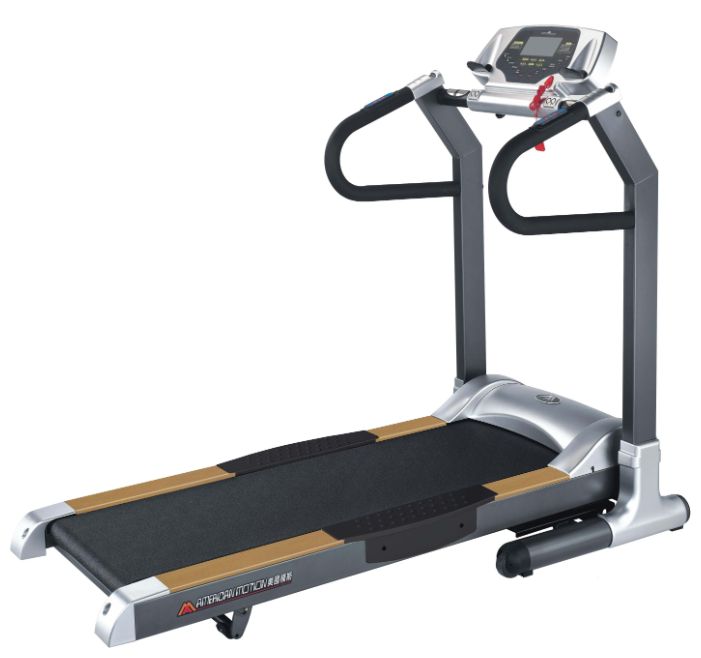 Беговые дорожки - American Motion Fitness 8628LP