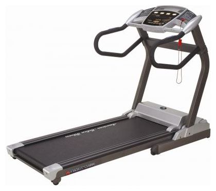 Беговые дорожки - American Motion Fitness 8637