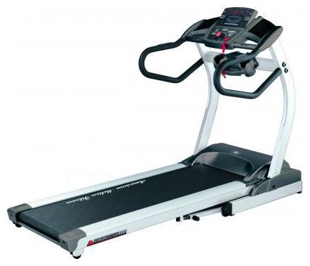 Беговые дорожки - American Motion Fitness 8645i