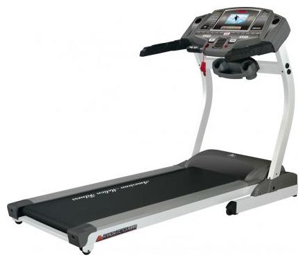 Беговые дорожки - American Motion Fitness 8670D