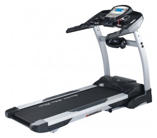 Беговые дорожки - American Motion Fitness 8800D-AC