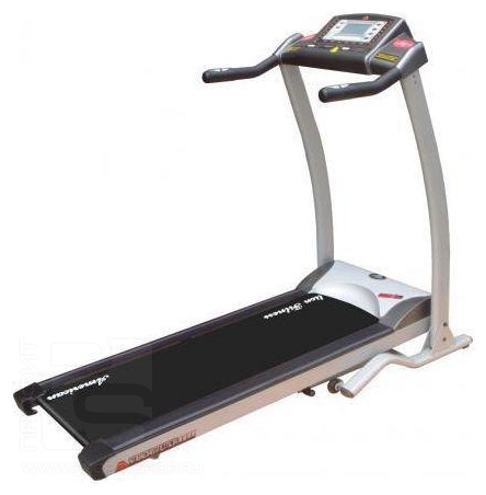 Беговые дорожки - American Motion Fitness AC1-L