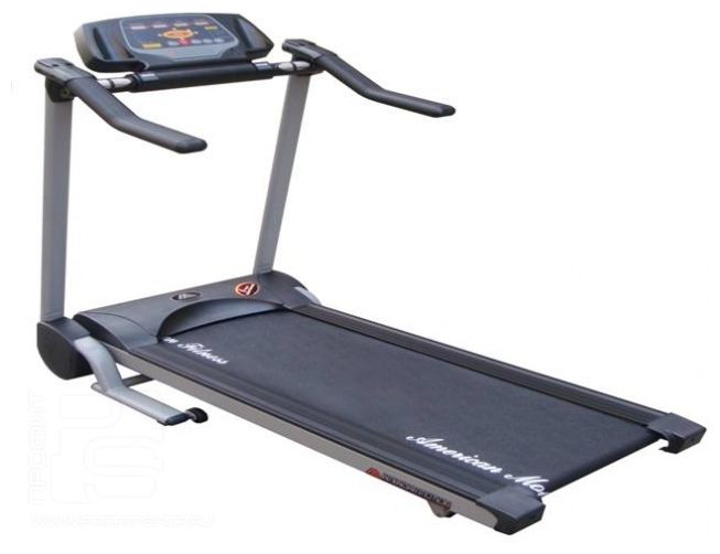 Беговые дорожки - American Motion Fitness B0