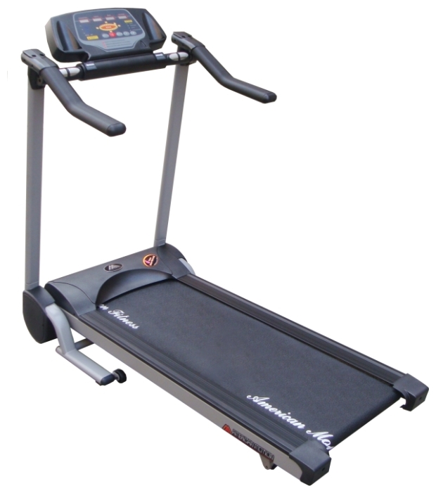 Беговые дорожки - American Motion Fitness B1-R