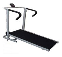 Беговые дорожки - American Motion Fitness M7801