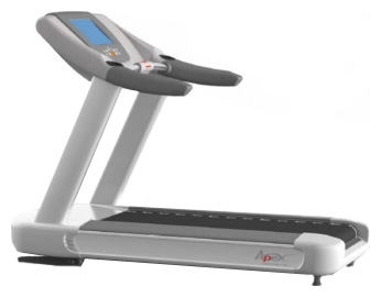 Беговые дорожки - Apex T700