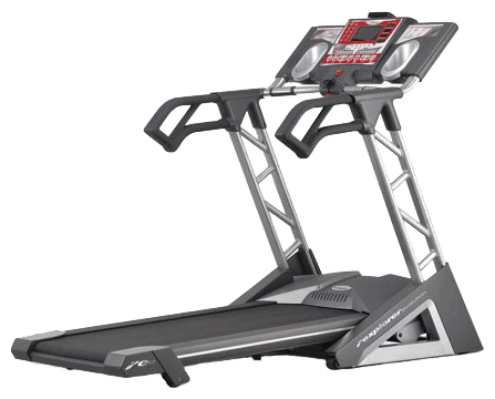 Беговые дорожки - BH FITNESS G637TV CTV Gym