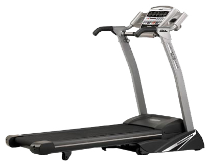 Беговые дорожки - BH FITNESS G6452 Pioneer Supra
