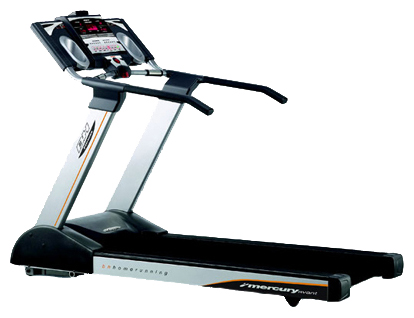 Беговые дорожки - BH FITNESS G6503 Merkury Avant