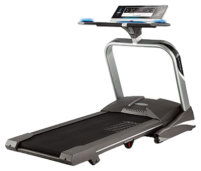 Беговые дорожки - BH FITNESS G661 Luxor