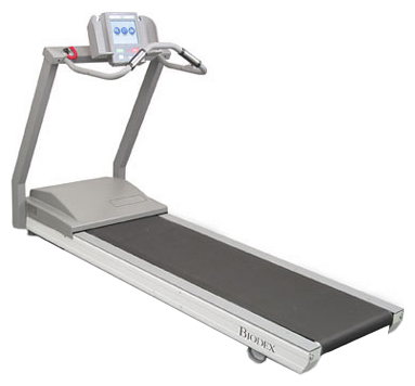 Беговые дорожки - BIODEX RTM 400