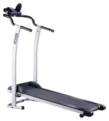 Беговые дорожки - Body Sculpture BT-2710EDH-HR1