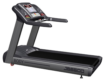 Беговые дорожки - Body Strong JB-6600