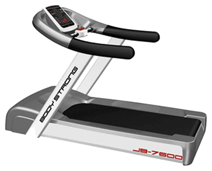 Беговые дорожки - Body Strong JB-7600