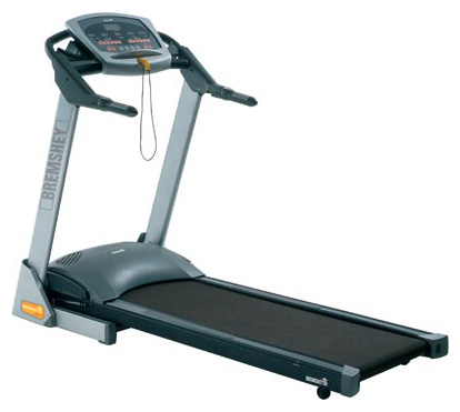 Беговые дорожки - Bremshey Treadline Control