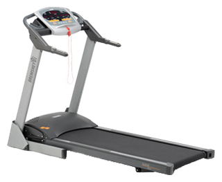 Беговые дорожки - Bremshey Treadline Pacer
