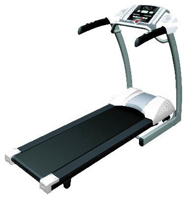 Беговые дорожки - Care Fitness 50714 Rafale