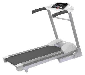 Беговые дорожки - Care Fitness 50717 Rafale