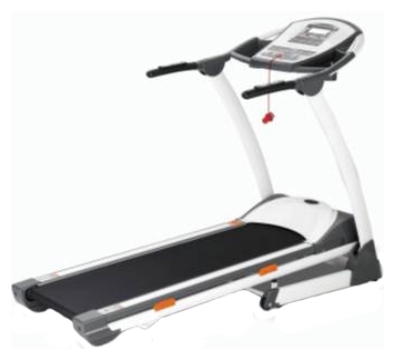 Беговые дорожки - Care Fitness 50719-3 Avalanche