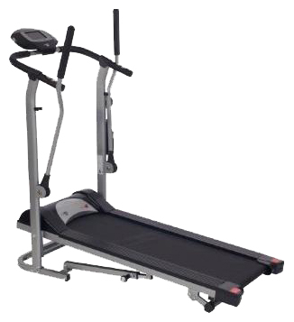 Беговые дорожки - Christopeit Sport Runner Walking