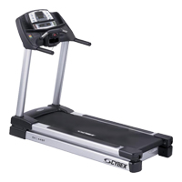 Беговые дорожки - Cybex CX 445T