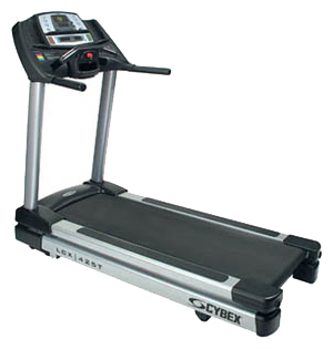 Беговые дорожки - Cybex LCX 425T