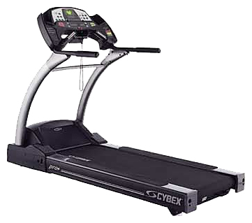 Беговые дорожки - Cybex Pro+