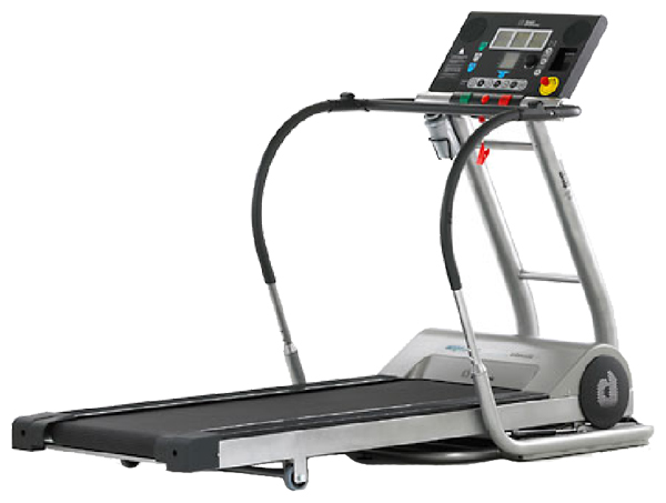 Беговые дорожки - Daum Electronic Ergo Run Classic