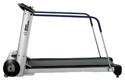 Беговые дорожки - Daum Electronic Ergo Run Medical 8