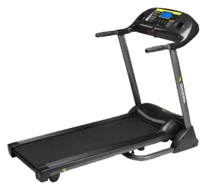 Беговые дорожки - Diadora Fitness DT14 HRC