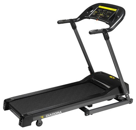Беговые дорожки - Diadora Fitness DT2