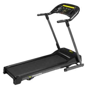 Беговые дорожки - Diadora Fitness DT3