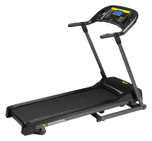Беговые дорожки - Diadora Fitness DT4
