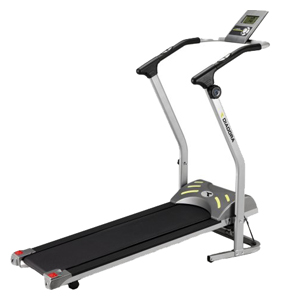 Беговые дорожки - Diadora Fitness D-Walk