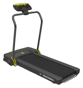 Беговые дорожки - Diadora Fitness Tapi