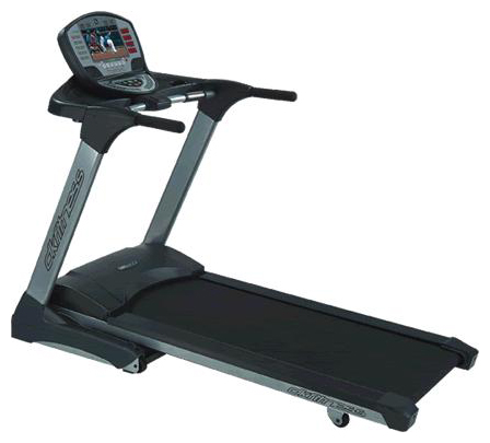 Беговые дорожки - DK Fitness 921FT10