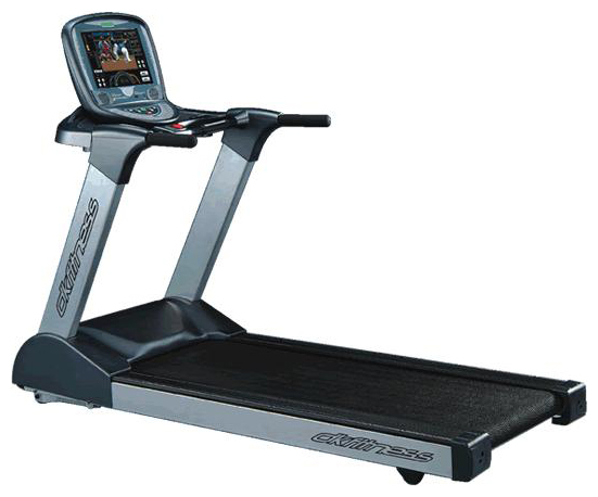 Беговые дорожки - DK Fitness 931BT15(AC)
