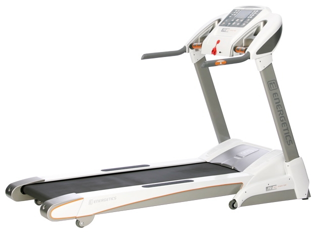 Беговые дорожки - Energetics Power Run 14.0 HRC Stereo
