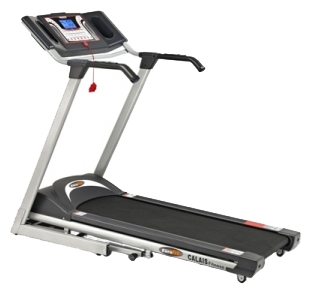 Беговые дорожки - Eurofit Calais 20