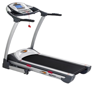 Беговые дорожки - Eurofit Pacifica 10
