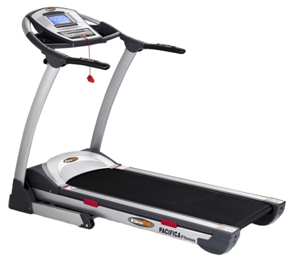 Беговые дорожки - Eurofit Pacifica 20