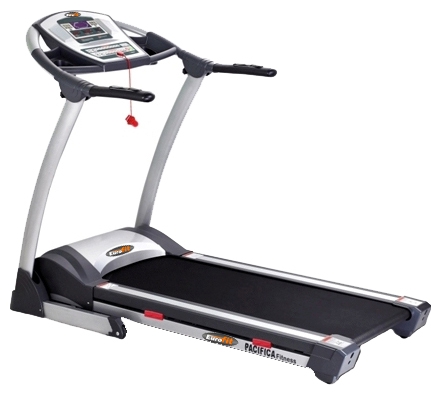 Беговые дорожки - Eurofit Pacifica 50