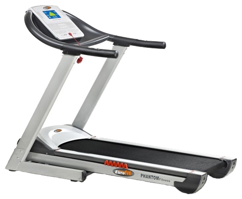 Беговые дорожки - Eurofit Phantom 10