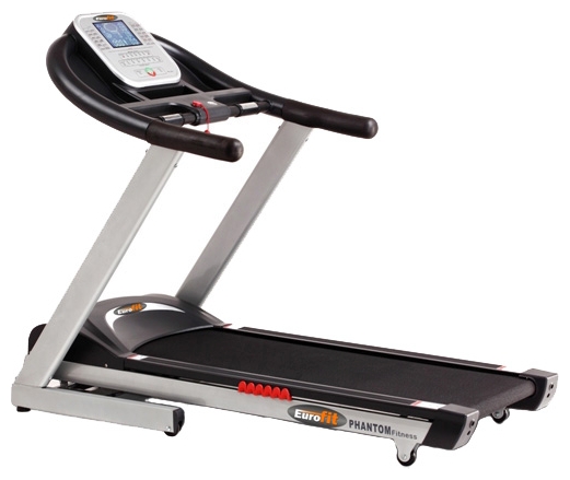 Беговые дорожки - Eurofit Phantom 20